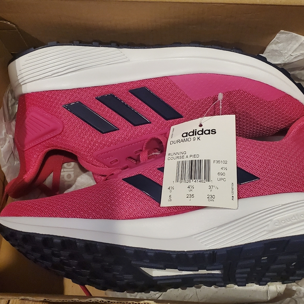 Adidas Sneakers - Picture 3 of 6